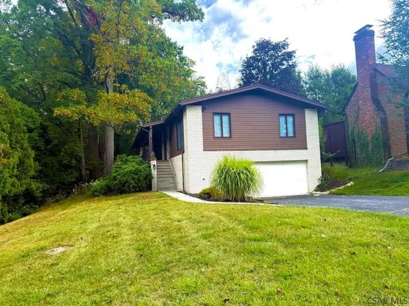 775 Parkview Dr, Johnstown, PA 15905