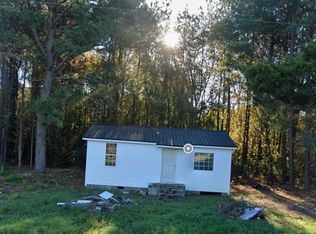 235 David Bright Rd, Faison, NC 28341
