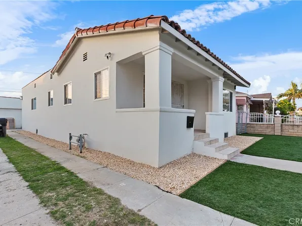 133 N Park Ave, Montebello, CA 90640