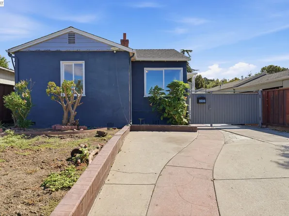 1686 Grand Ave, San Leandro, CA 94577