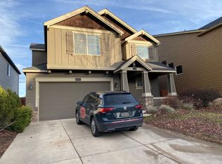 61236 Dayspring Dr, Bend, OR 97702