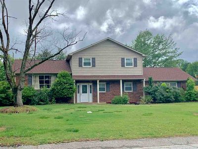 3902 Apollo Dr, Spartanburg, SC, 29301