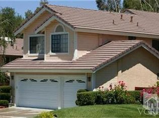 2484 Ridgebrook Pl, Thousand Oaks, CA 91362