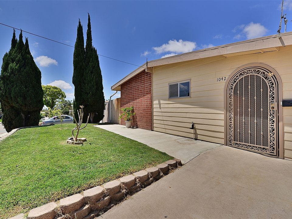 1042 Guatay Ave, Chula Vista, CA 91911 Zillow