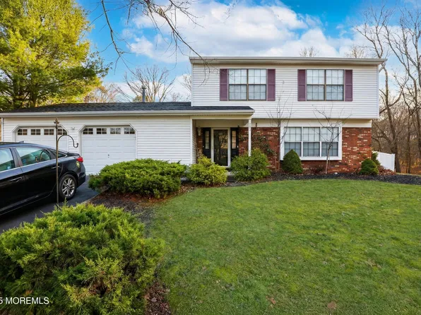 302 Princeton Drive, Howell, NJ 07731