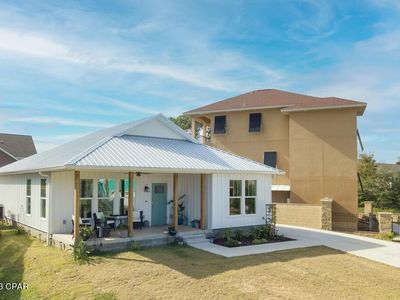 7215 S Lagoon Dr, Panama City Beach, FL, 32408