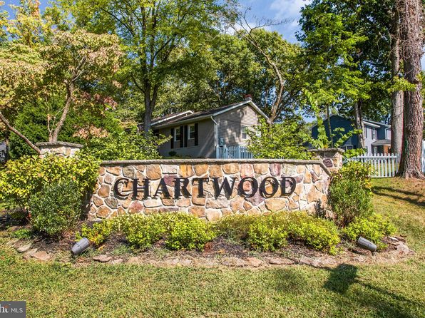 693 Wellerburn Ave, Severna Park, MD 21146