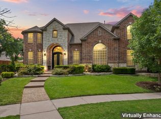 14 Winstead Ct, Trophy Club, TX 76262