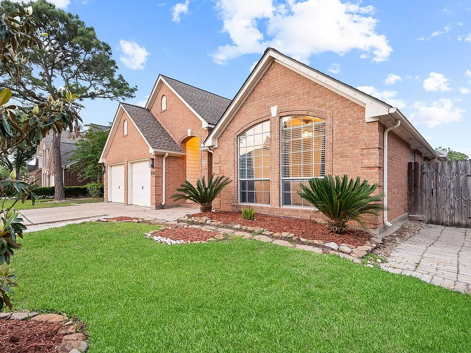 7624 Lone Meadow Ct