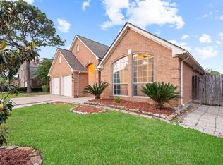7624 Lone Meadow Ct, Houston, TX 77095