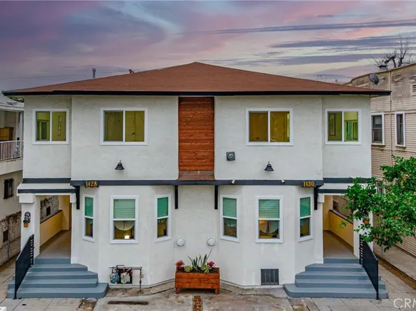 1430 Magnolia Ave, Los Angeles, CA 90006