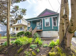 78 NE Fremont St, Portland, OR 97212