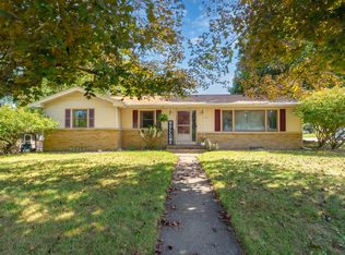 5131 Grosse Pointe St, Portage, MI 49024