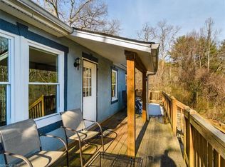 526 Bailey Rd, Asheville, NC 28806