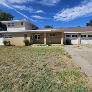 2604 Gidding St, Clovis, NM, 88101