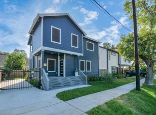 907 Frio St, Houston, TX 77012