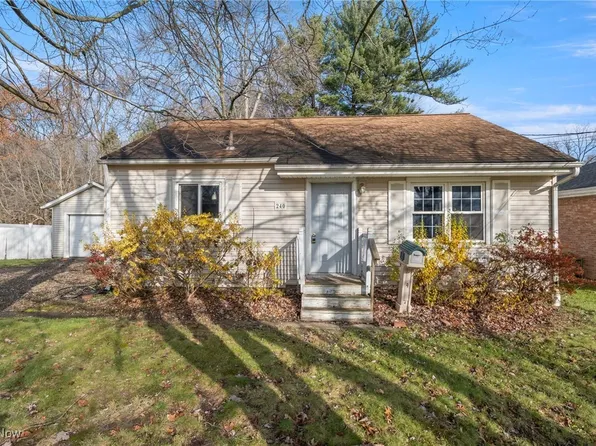 240 North Ave, Ravenna, OH 44266