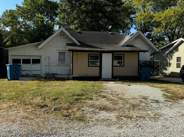 1521 Ruth Dr, Indianapolis, IN 46240