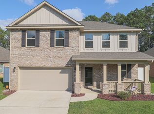 5282 Overland Dr, Biloxi, MS 39532