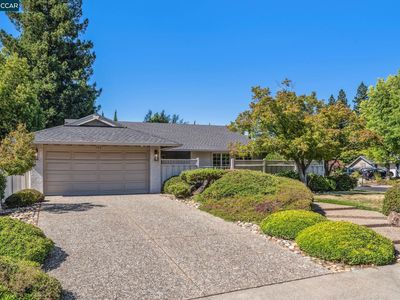 152 Firestone Dr, Walnut Creek, CA, 94598