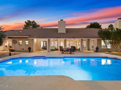 10659 E Carol Ave, Scottsdale, AZ, 85258