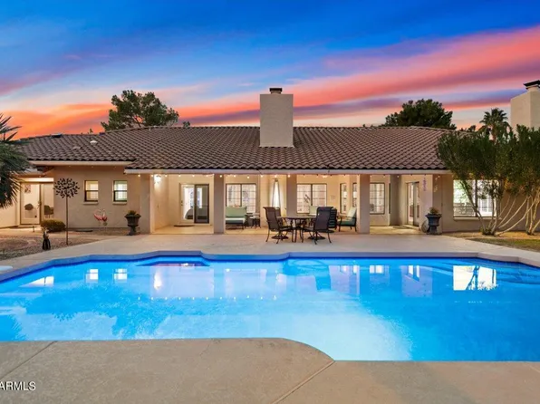 10659 E Carol Avenue, Scottsdale, AZ 85258