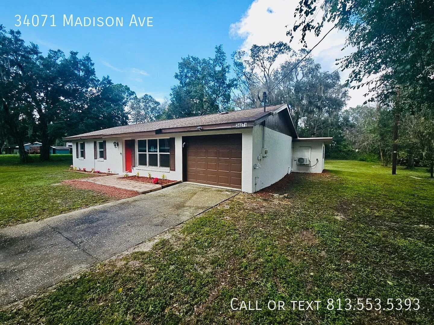 Comfortable Living in a Peaceful Dade City Neighborhood — Photo 3