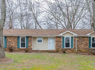 312 Andrew Dr, Clarksville, TN