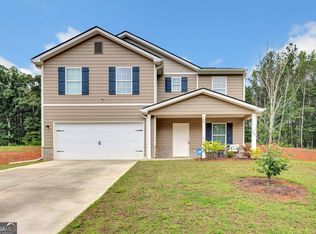40 Great Ravine Trl, Covington, GA 30016