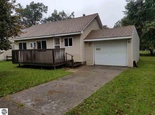 2165 E Greenwood Rd, Prescott, MI 48756