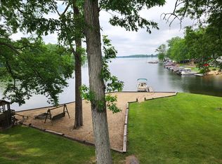 261 Narrows Rd, Coldwater, MI 49036