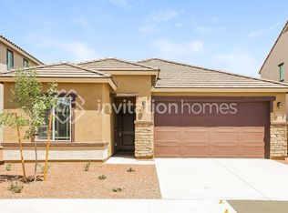 25322 W Chipman Rd, Buckeye, AZ 85326