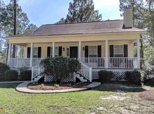 806 N Taylor Ct, Statesboro, GA 30461