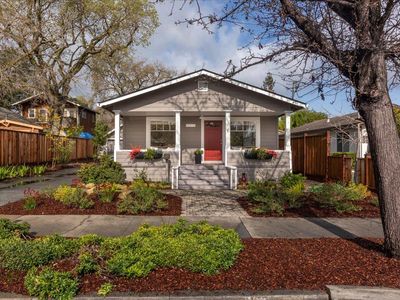 1010 Vera Ave, Redwood City, CA, 94061