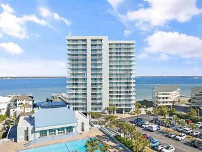 1200 Fort Pickens Rd APT 4F, Pensacola Beach, FL, 32561