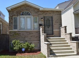 7256 S Maplewood Ave, Chicago, IL 60629