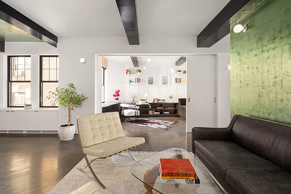 170 Second Avenue #5A