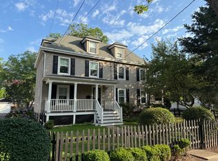 56 Greenwood Ave #A, Madison, NJ 07940