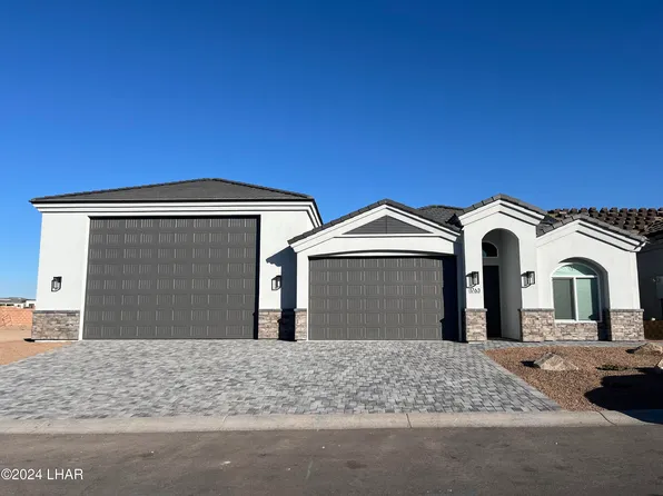 1763 E Persimmon Ave, Lake Havasu City, AZ 86404