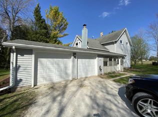3314 Gass Lake Rd, Manitowoc, WI 54220