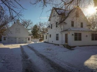 135 1st Ave, Arthur, ND 58006