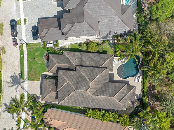 714 Cote Azur Drive, Palm Beach Gardens, FL 33410