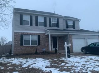 6020 N Terrytown Pkwy, Indianapolis, IN