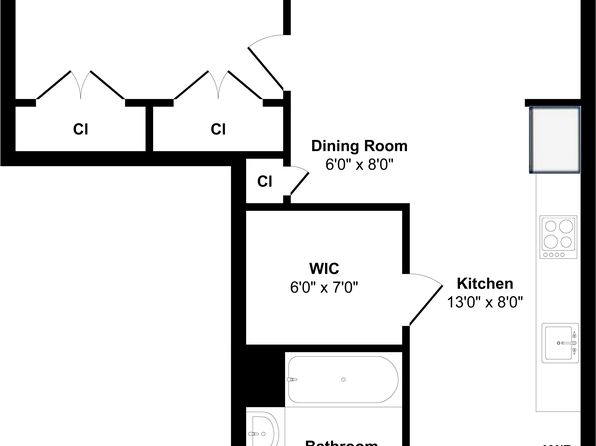 28 Vroom St Unit 405