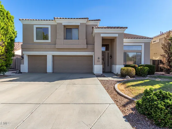 17667 N 54TH Avenue, Glendale, AZ 85308