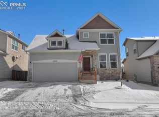 7547 Soane Grv, Peyton, CO 80831