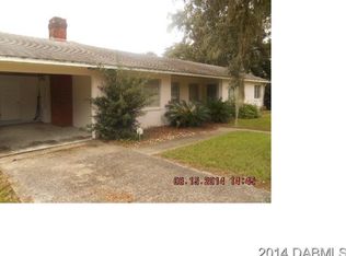 6041 Lake Winona Rd, De Leon Springs, FL 32130