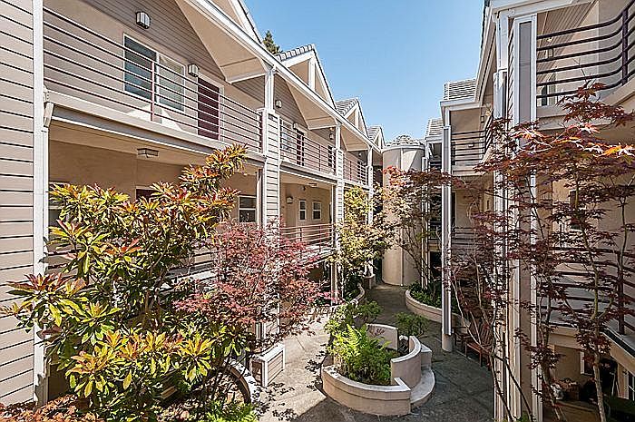 1st image of 128 El Camino Real APT 209