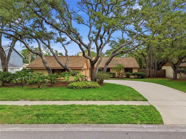 12008 NICKLAUS CIRCLE, TAMPA, FL 33624