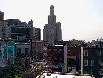 Rented by Mckinley Jones III